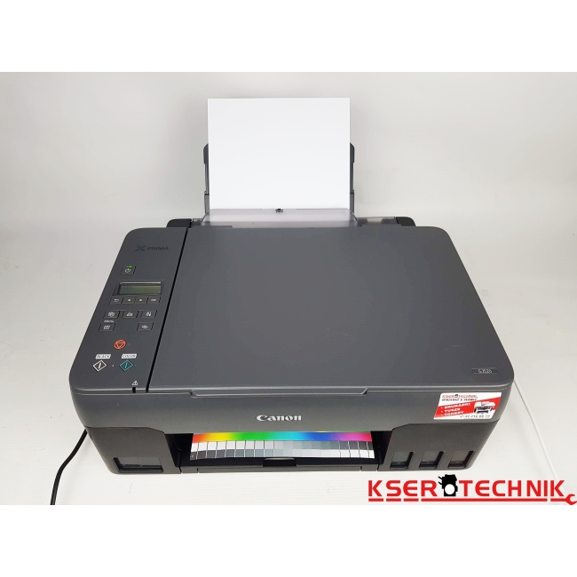 Urządzenie Wielofunkcyjne Drukarka Ksero Skaner Canon Pixma G3520
